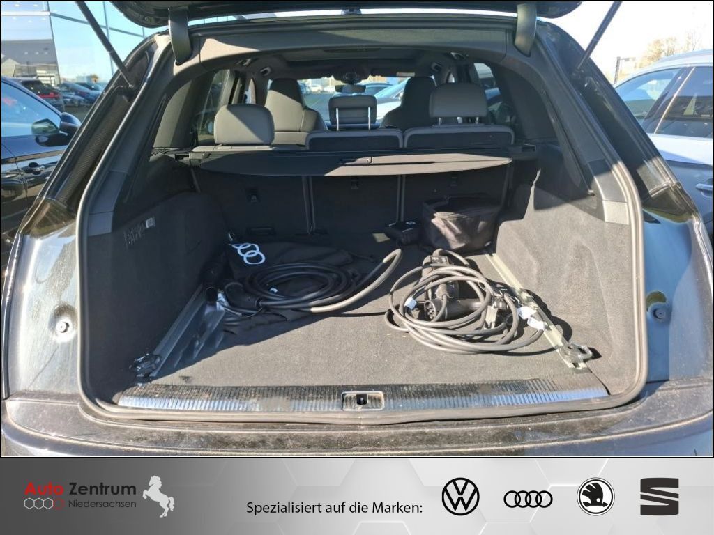 Audi Q7 55 TFSI e quattro S line AZN-Haus-Förderung*