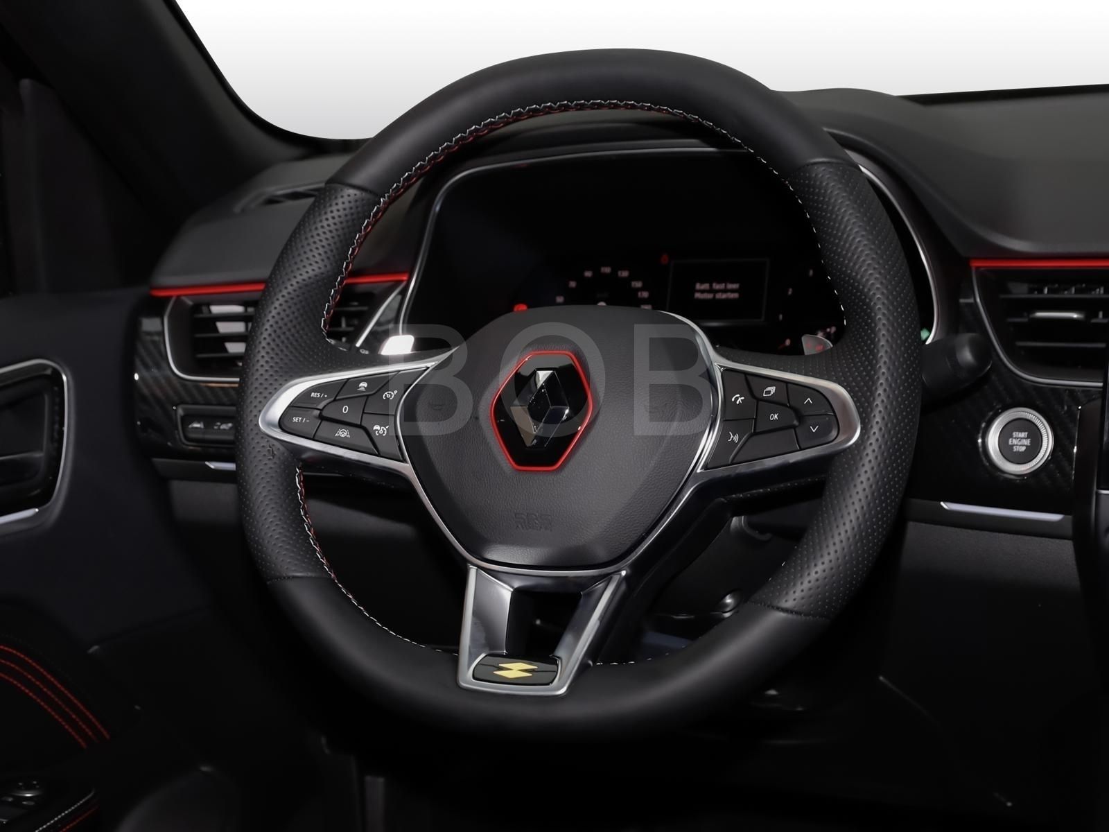 Renault Arkana R.S. LINE TCe 160 EDC - Samsaru's Car Outlet