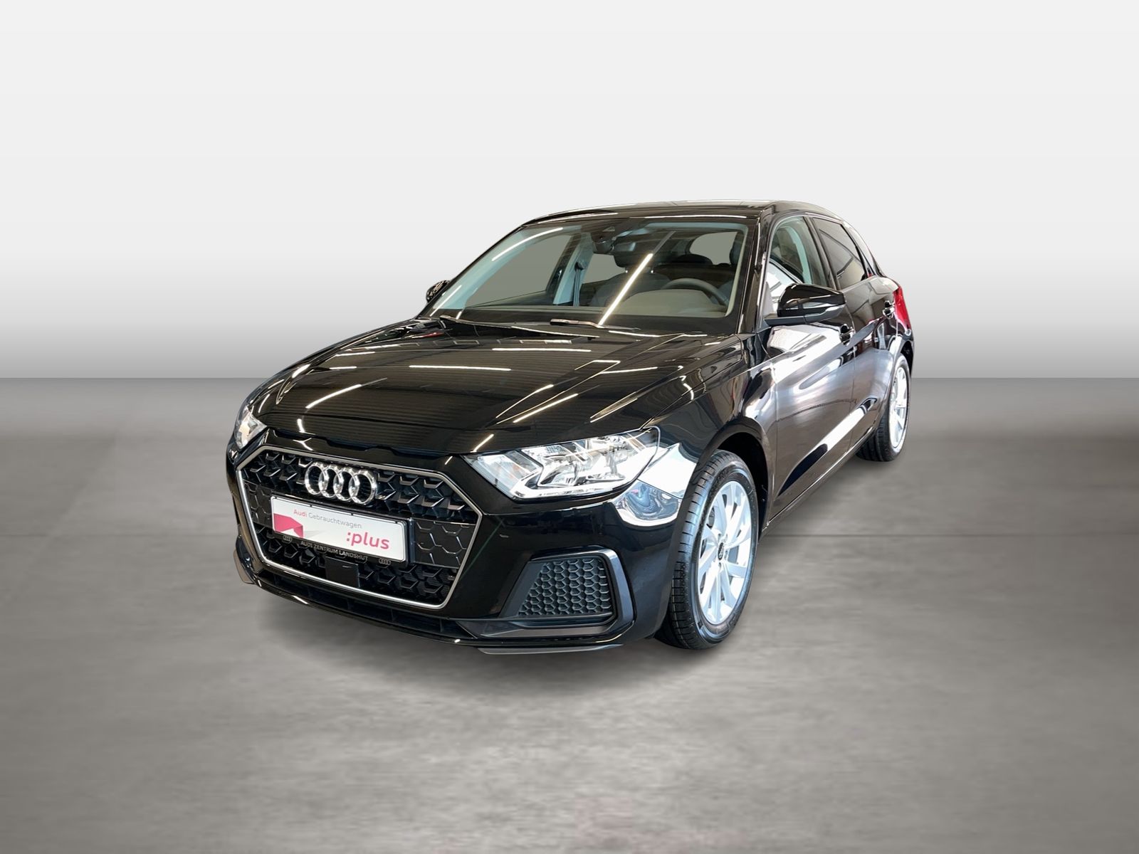 Audi A1 Sportback 25 TFSI S tronic advanced - Samsaru's Car Outlet