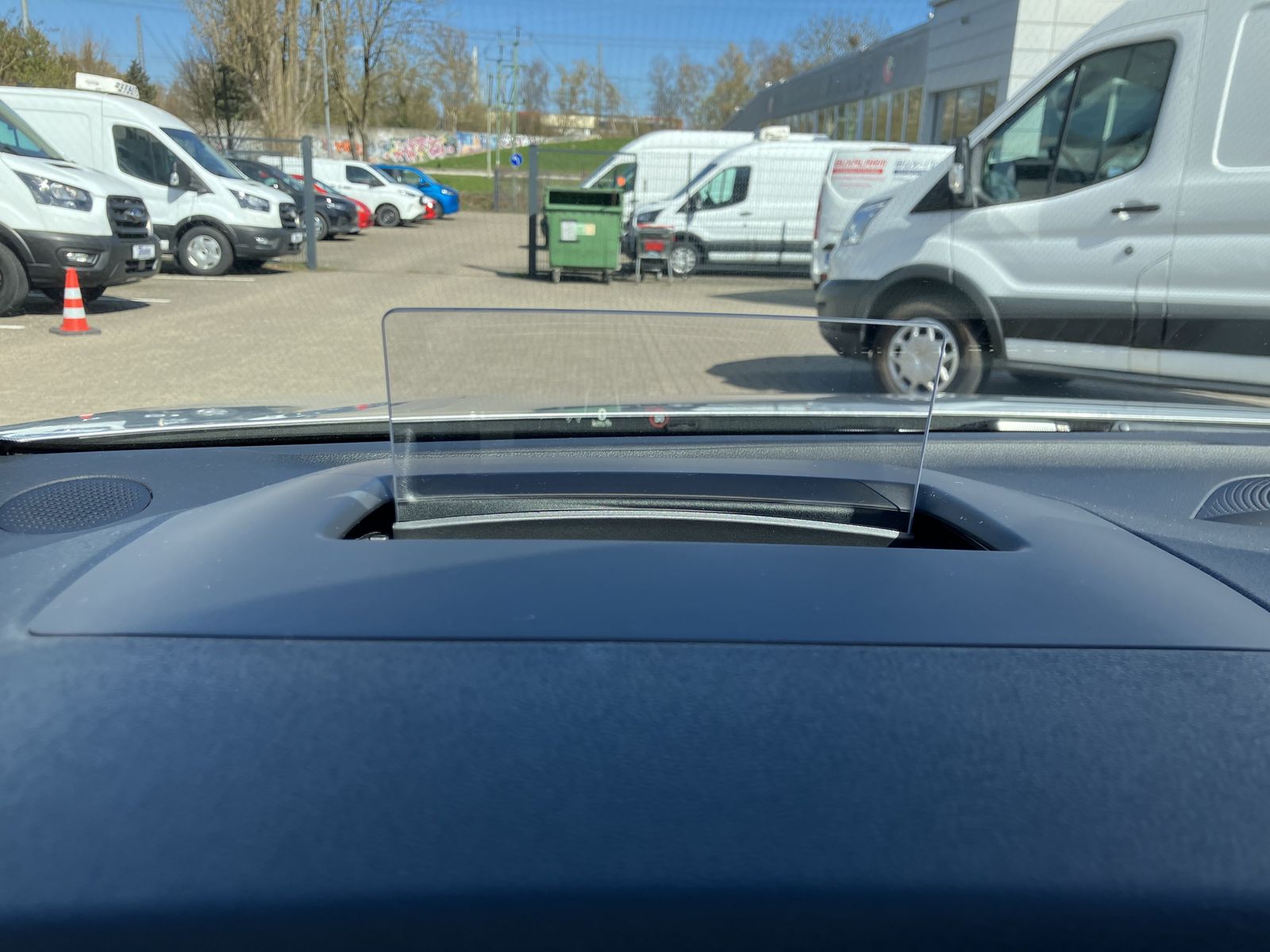 Ford Focus 1.0 Mhd ST-Line X HUD+WIPA+SHZ+TWA