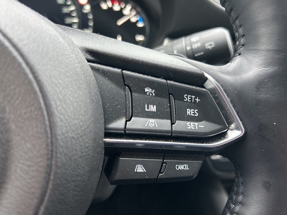Mazda 6 2.5l "Exclusive-Line" "BOSE"
