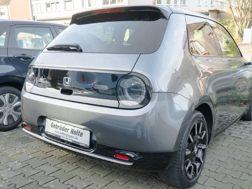 Honda e Advance KLIMA PDC SHZ KAMERA NAVI ACC LED PANO