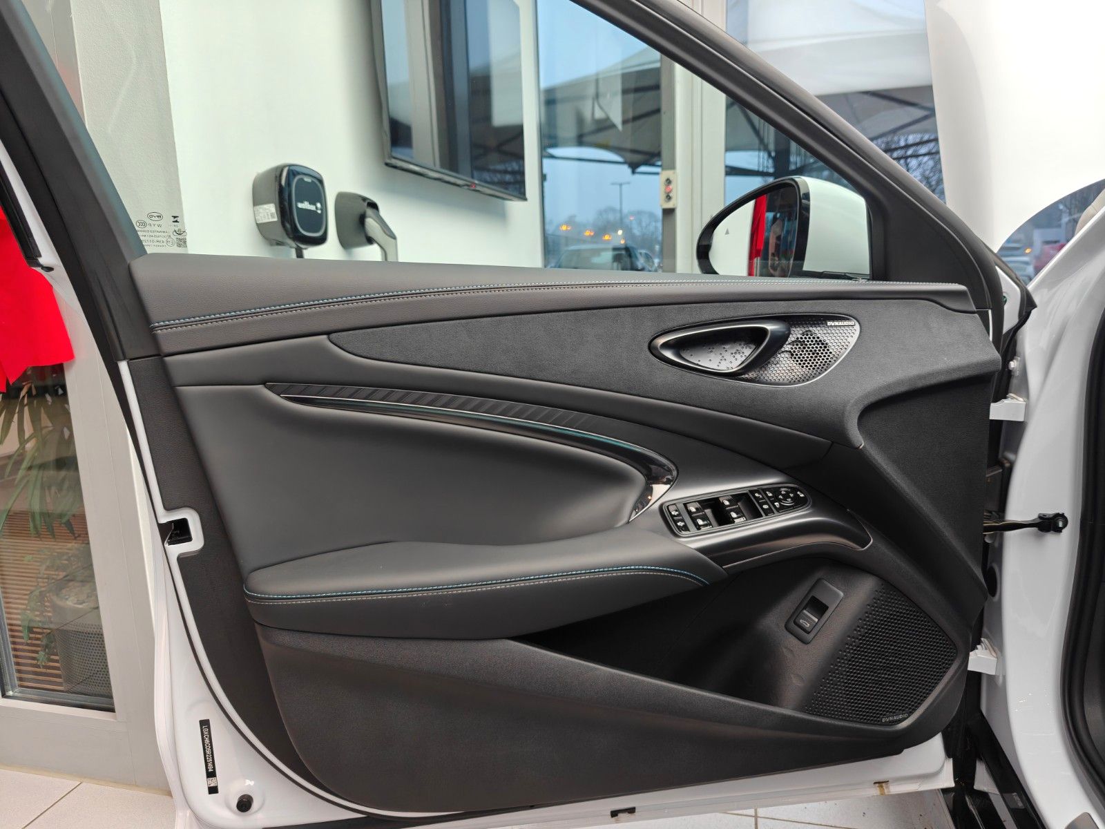 BYD SEAL Comfort Tageszulassung