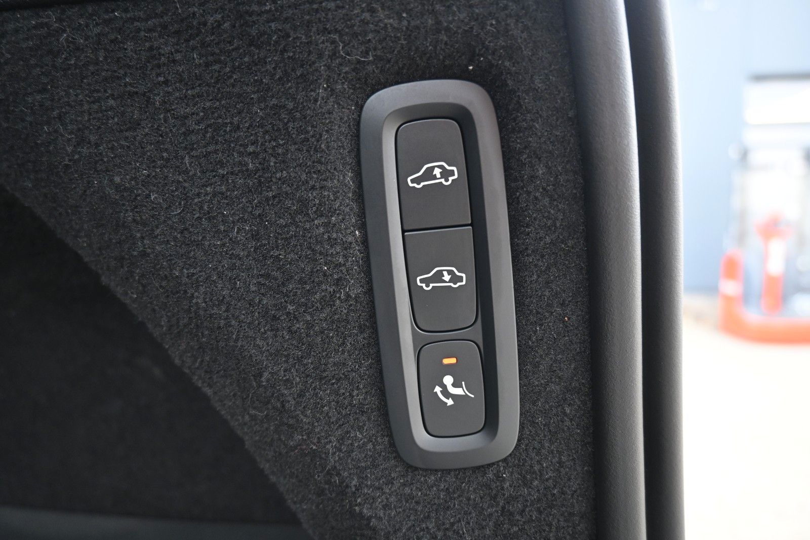 Volvo XC90 B5 Ultimate Bright AWD MASS*LUFT*BW*HUD*AHK