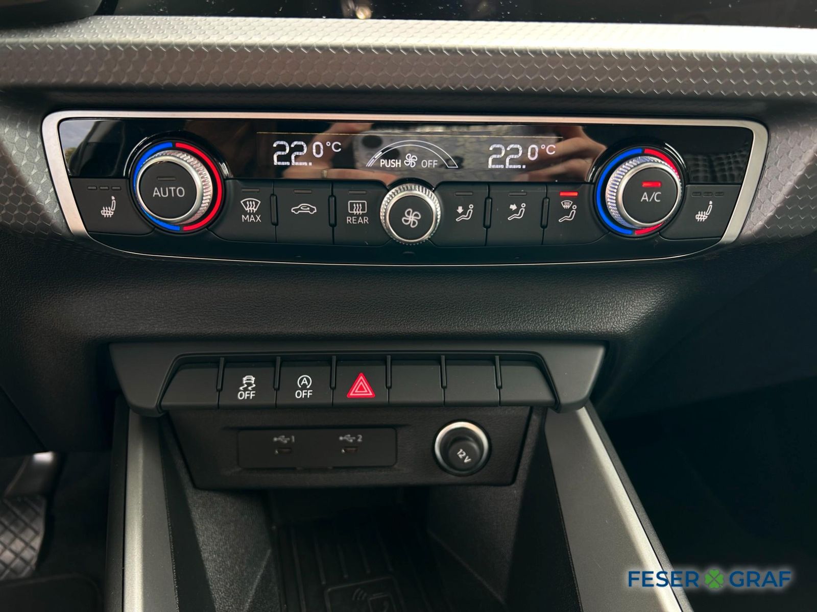 Audi A1 Sportback S line 30 TFSI S tronic - Samsaru's Car Outlet