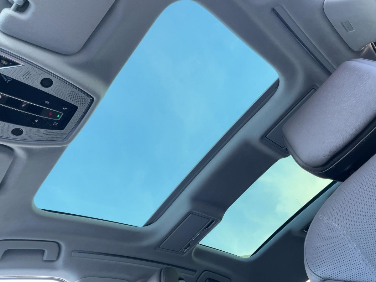Audi A8 L 50 TDI QU - Samsaru's Car Outlet