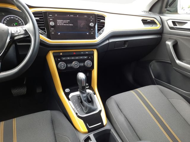 Volkswagen T-Roc 1.5TSI DSG Style - Samsaru's Car Outlet