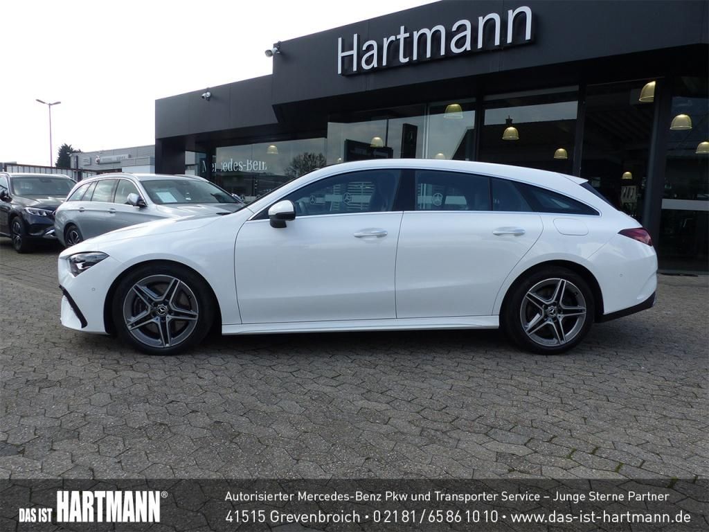 Mercedes-Benz CLA 250 4M AMG - Samsaru's Car Outlet