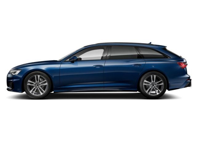 Audi A6 Avant S line 50 TDI quattro tiptronic - Samsaru's Car Outlet