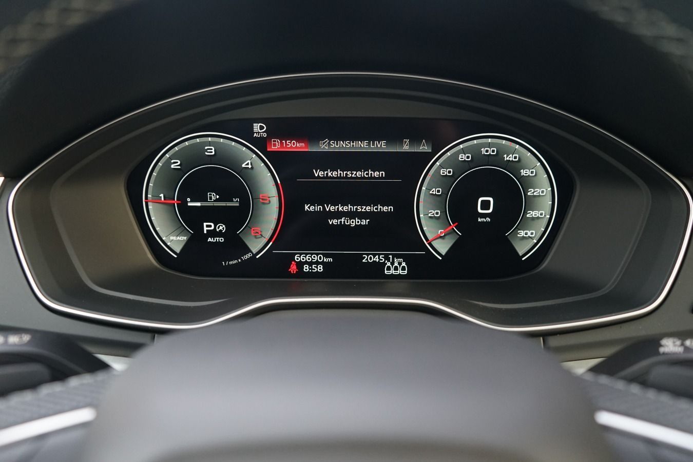 Audi Q5 40 2.0TDI quattro S line B&O Panorama Head-up