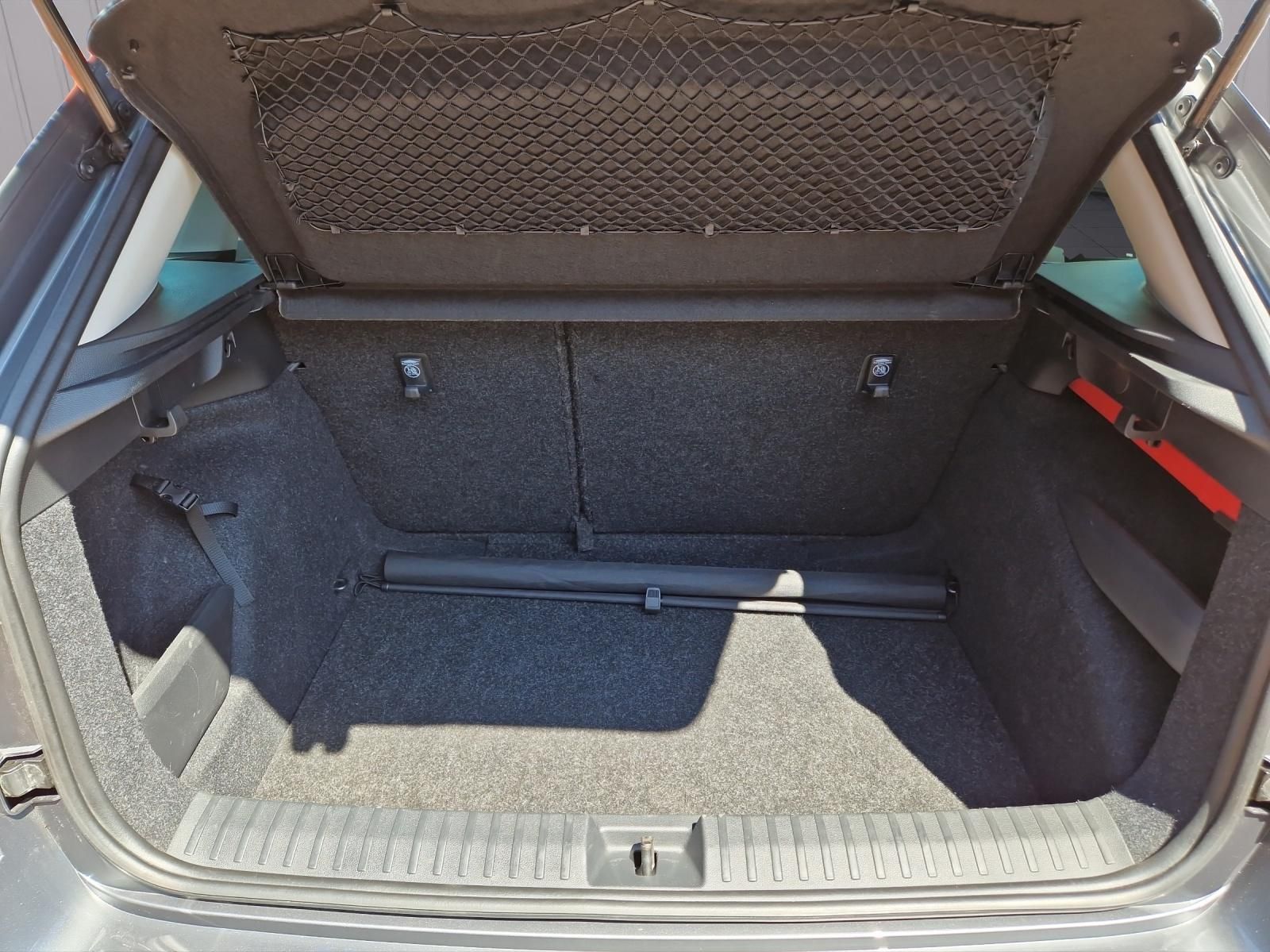 Skoda Kamiq 1.0 TSI Ambition - Samsaru's Car Outlet