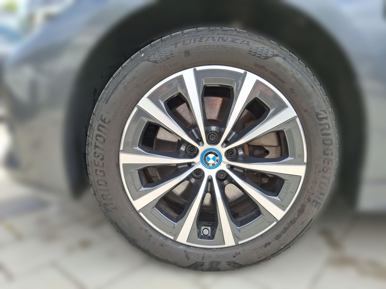 BMW 320e Touring Advantage - Samsaru's Car Outlet
