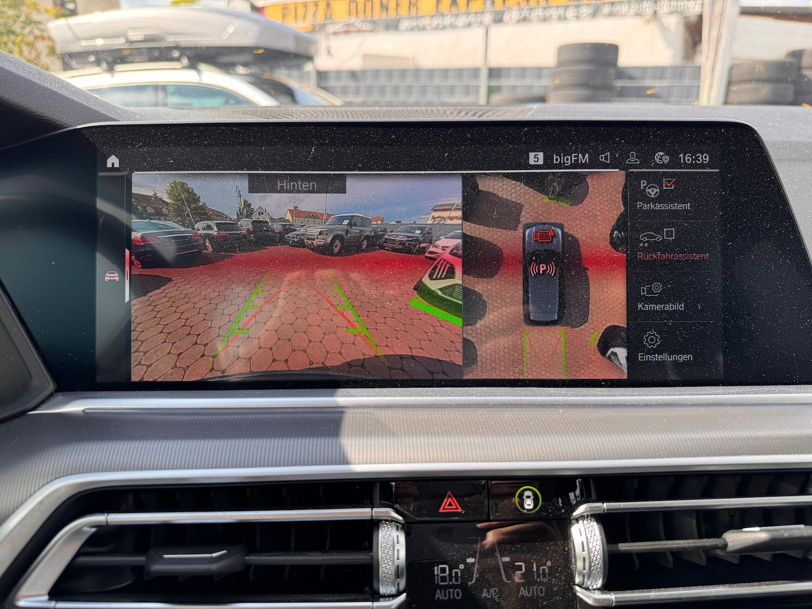 BMW X5 xDrive45e 1.HAND HUD GESTIK LED 360 LEDER