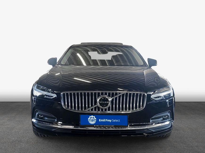 Volvo S90 B5 D AWD Ultimate Bright