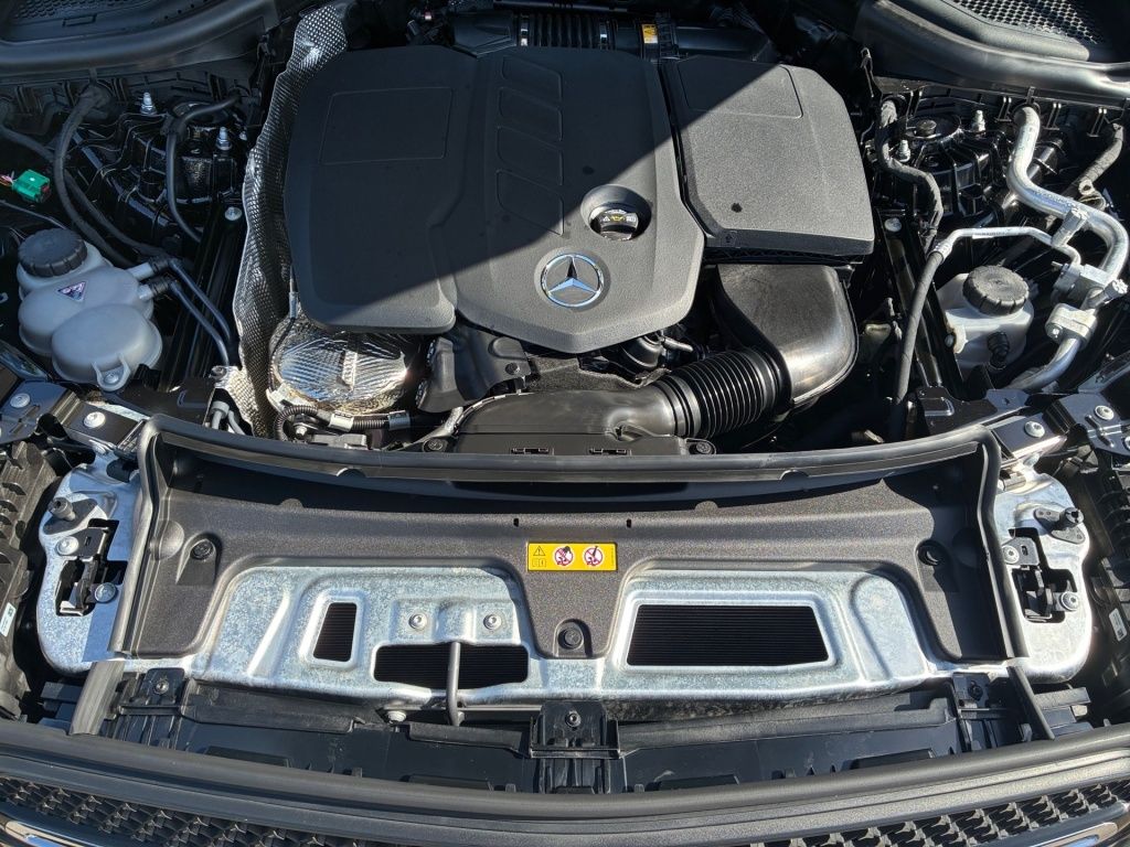 Mercedes-Benz GLC 300 de 4M AMG HUD AHK Sitzklim LeasAb750€net
