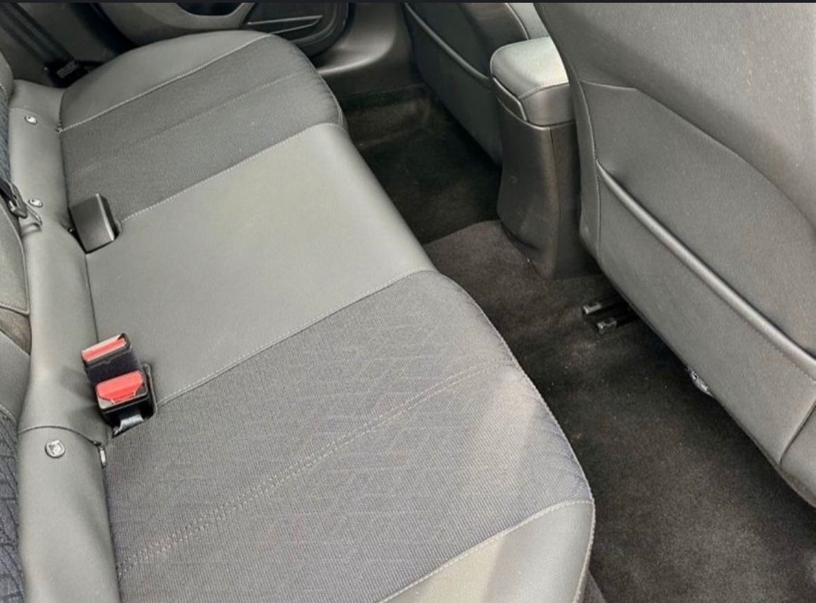 Opel Corsa F Elegance - Samsaru's Car Outlet