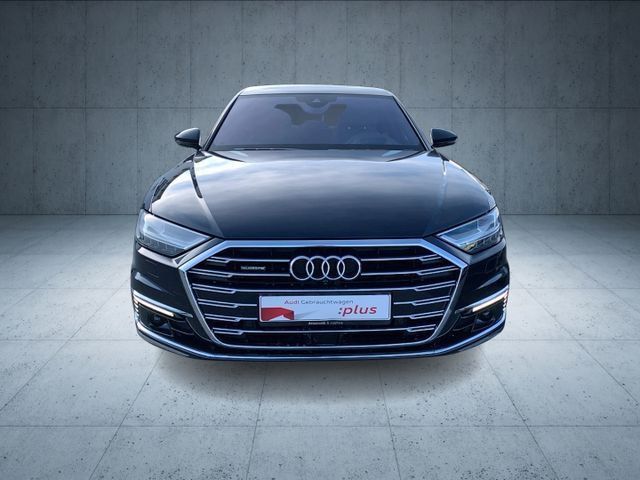 Audi A8 60 TFSI e qu - Samsaru's Car Outlet