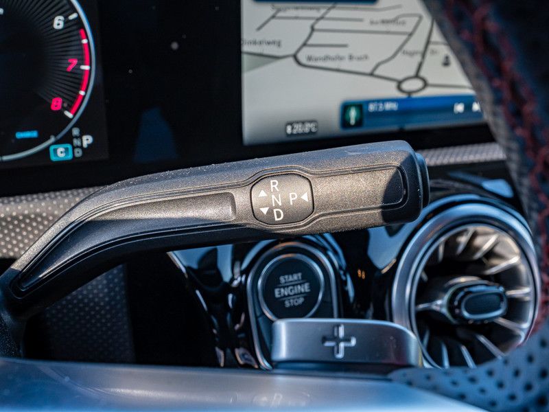 Mercedes-Benz CLA 250 4M Coupé AMG-Sport - Samsaru's Car Outlet