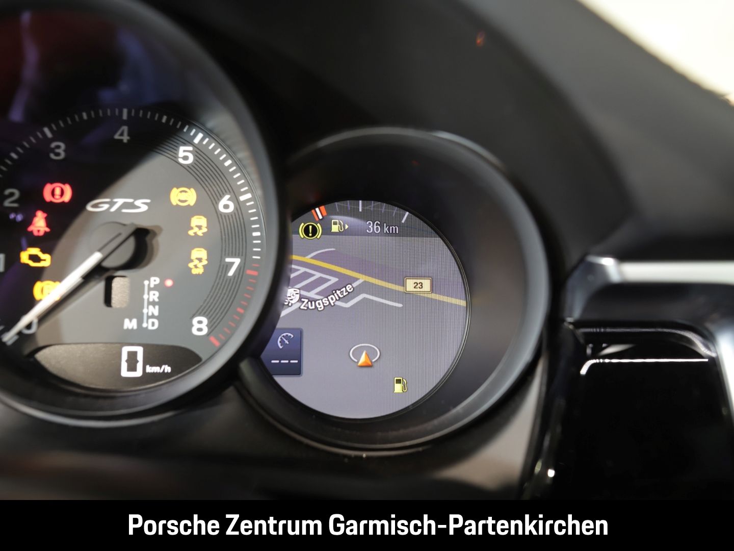 Porsche Macan GTS 360 Kamera LenkradHZG Memory Sitze PDC