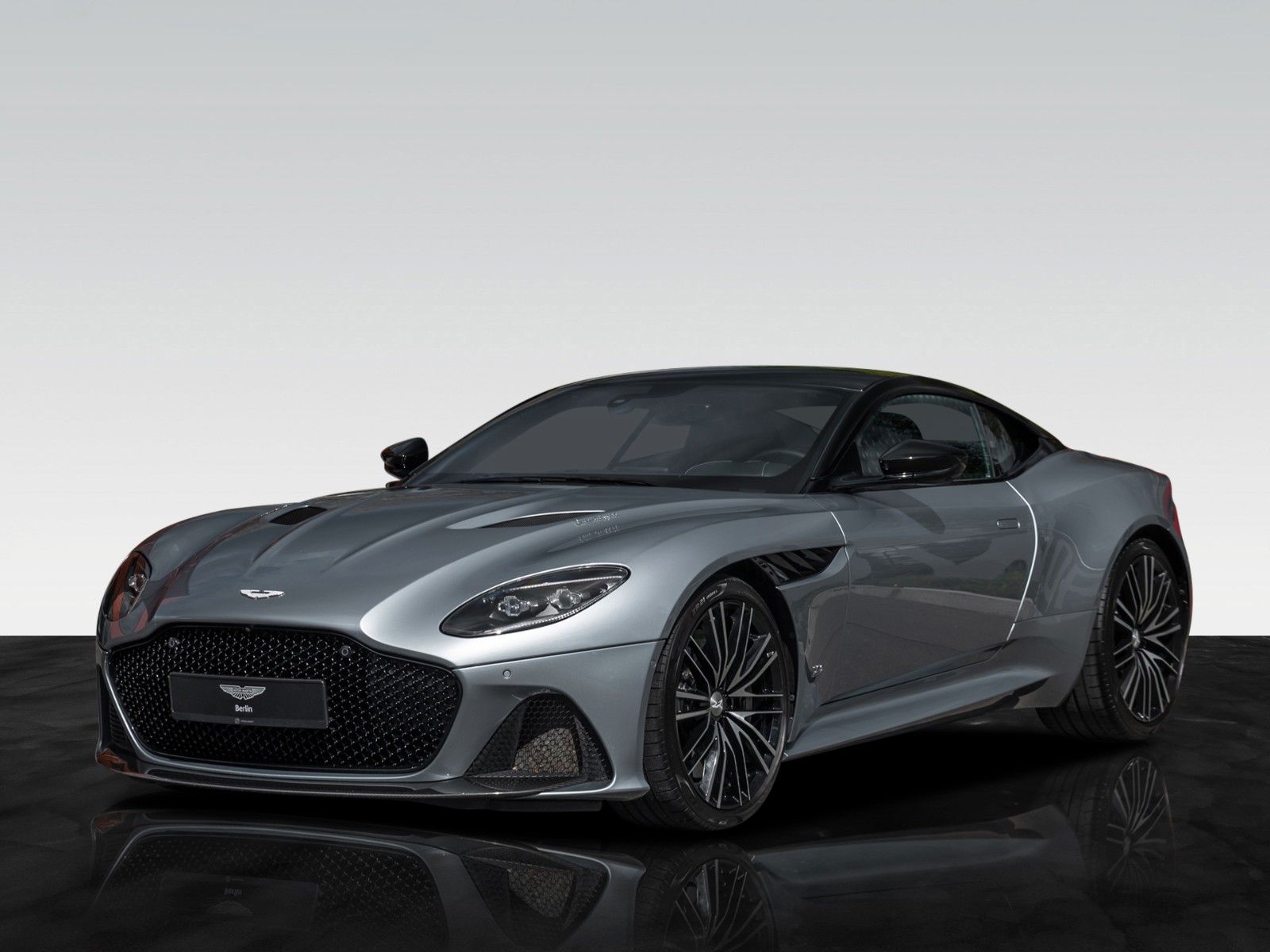 Aston Martin DBS Superleggera | Special Paint | PPF