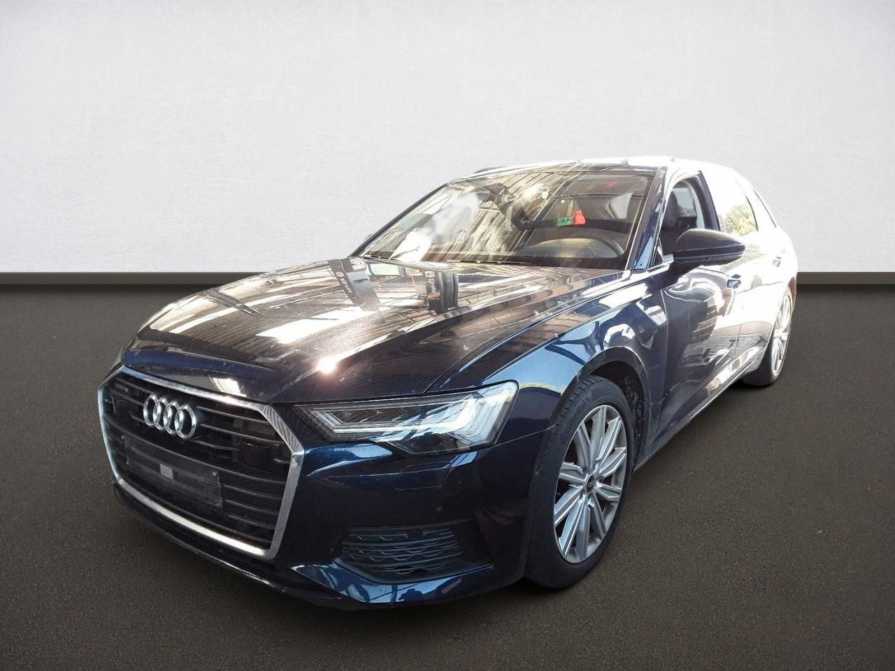Audi A6 Avant 50 TFSI e quattro Business - Samsaru's Car Outlet