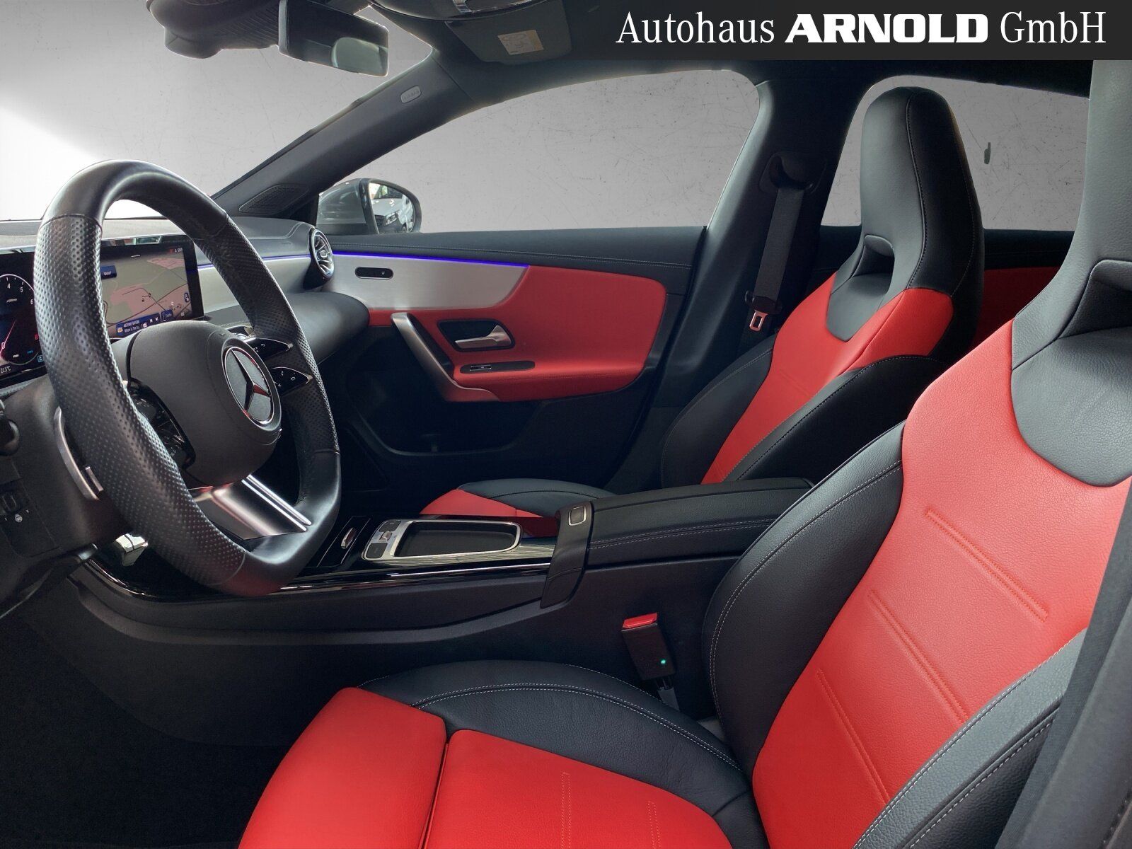 Mercedes-Benz CLA 250 4M SB AMG Line - Samsaru's Car Outlet