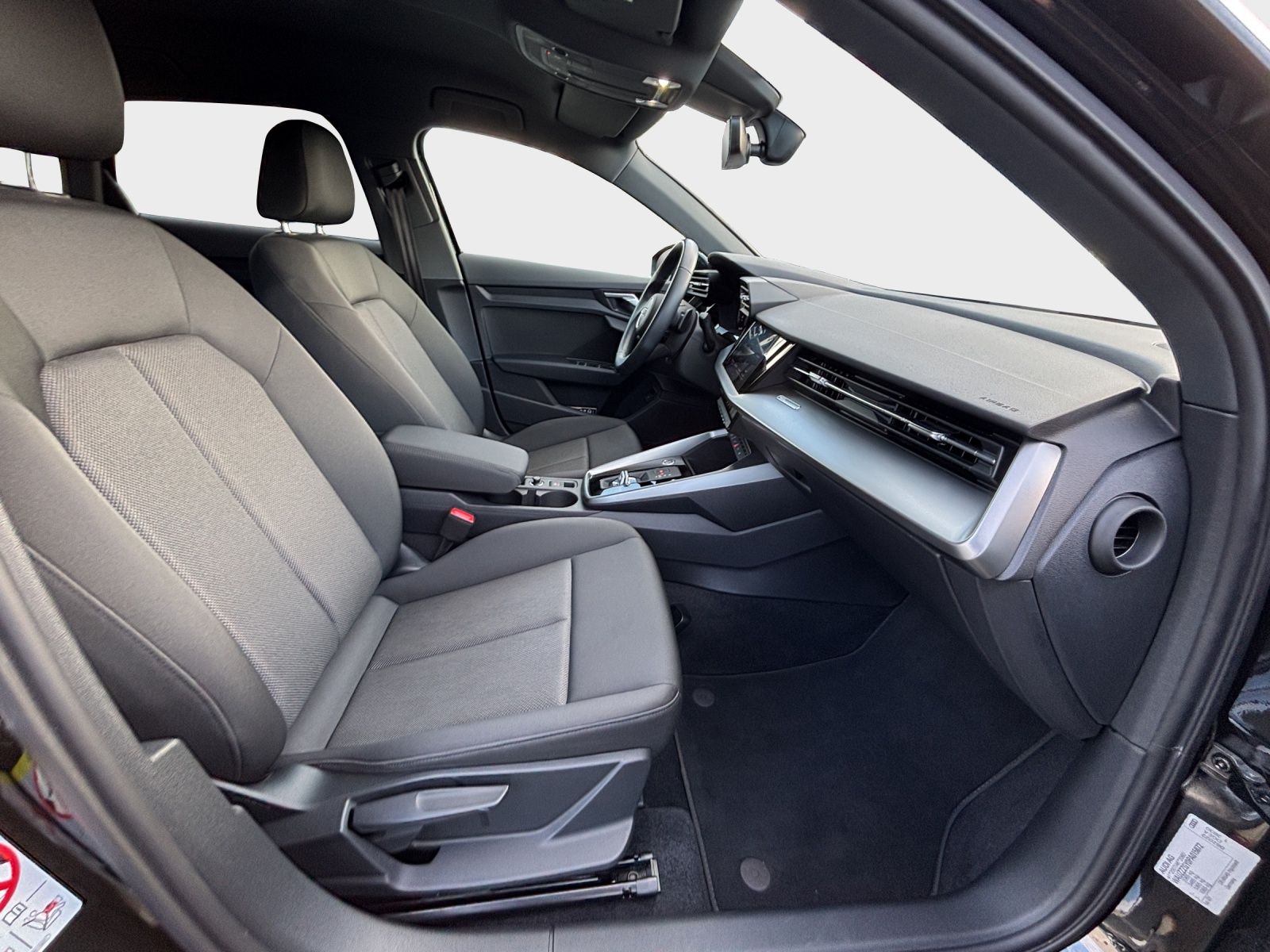 Audi A3 Sportback 40 TFSI e S tronic advanced  LED PD