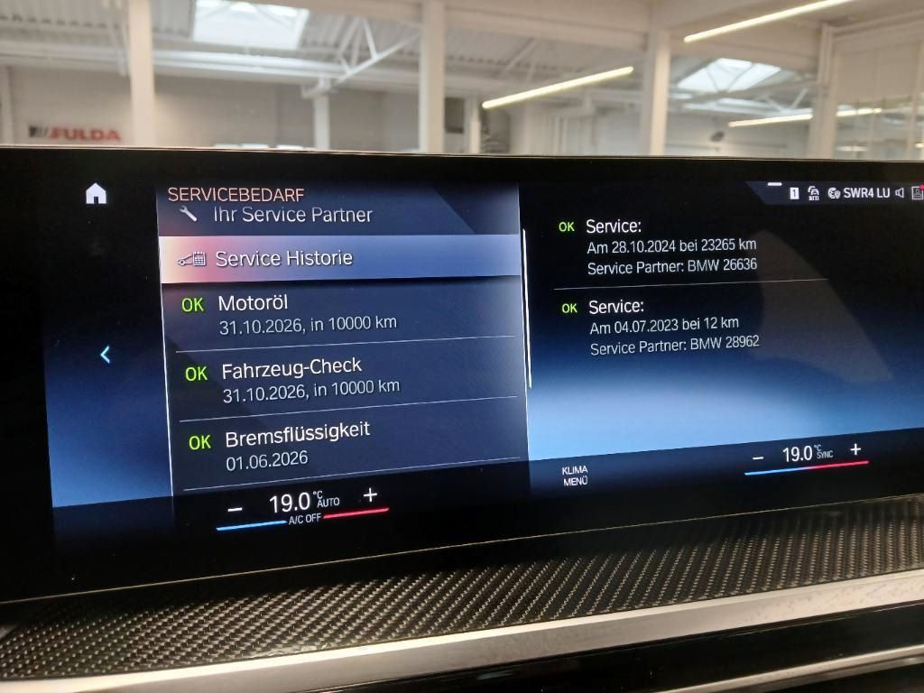 BMW 320d xD M Sport - Samsaru's Car Outlet