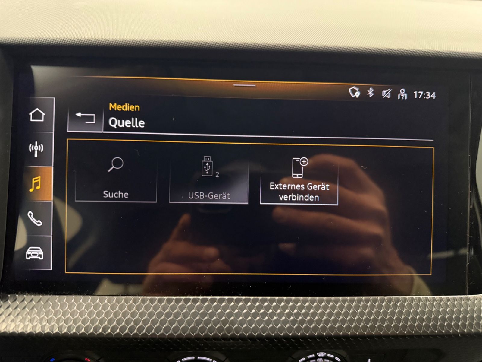 Audi A1 Sportback 25 TFSI - Samsaru's Car Outlet