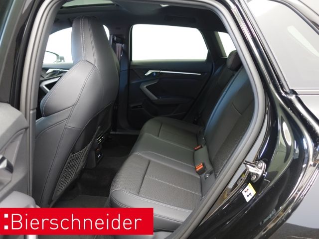 Audi A3 Sportback S line 35 TFSI - Samsaru's Car Outlet