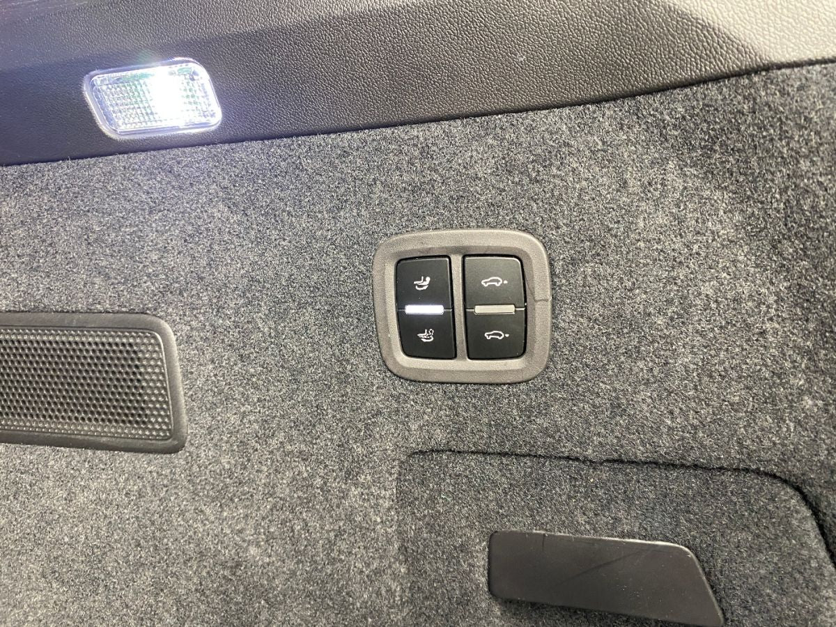Porsche Cayenne S | SportDesign Paket | el. AHK |