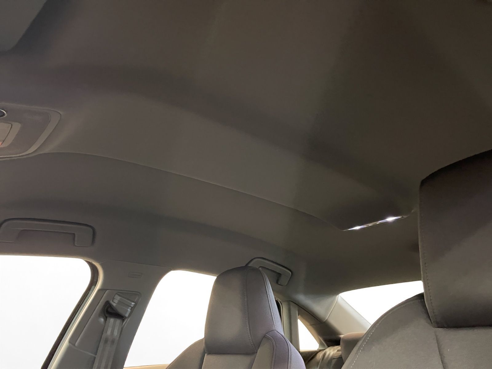 Audi A3 Limousine 35 TFSI advanced LED LM 17" Navi PD