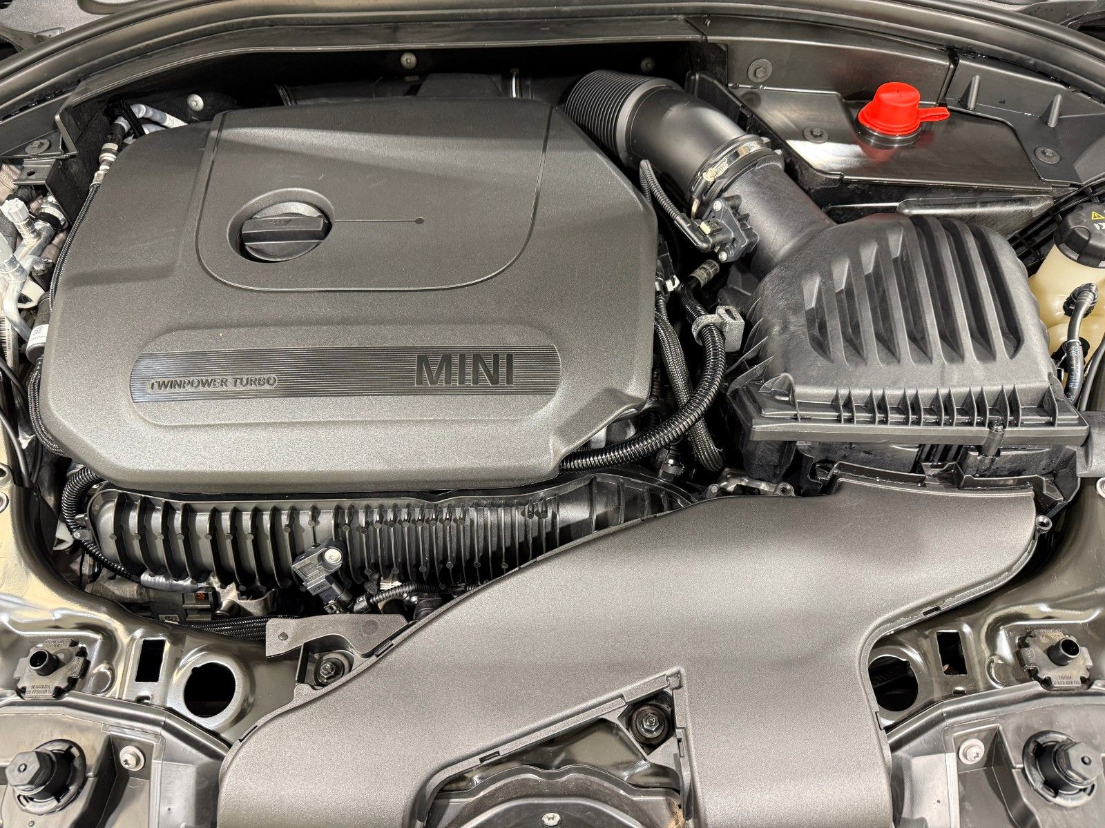 MINI Cooper S Clubman - Samsaru's Car Outlet
