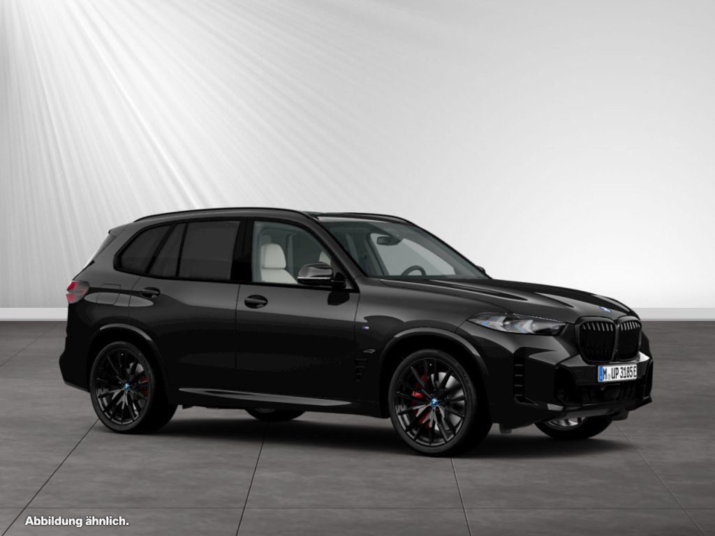 BMW X5 xDrive50e M Sport Pro|AHK|Pano|22"LMR|H/K