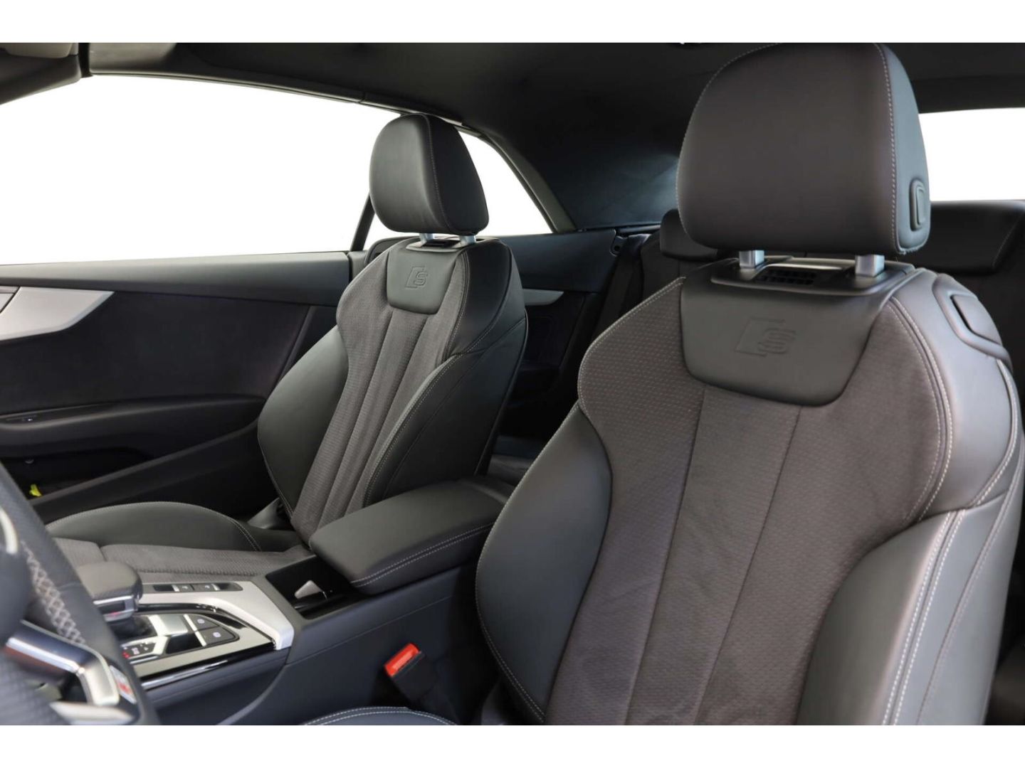 Audi A5 Cabriolet 45 TFSI qu. S line AHK/Matrix/NAV