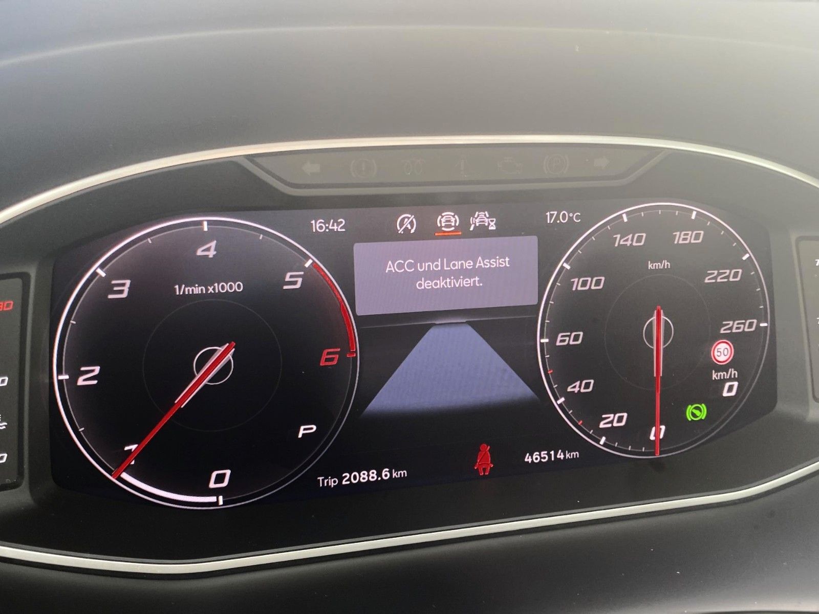 Seat Ateca 2.0 TDI DSG Xperience *LED*Pano*Beats*AHK*
