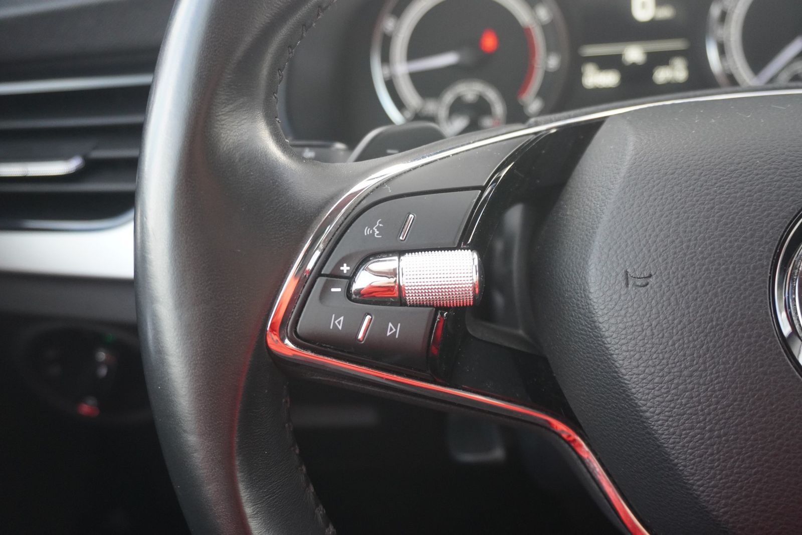 Skoda Kamiq 1.0 TSI Drive - Samsaru's Car Outlet