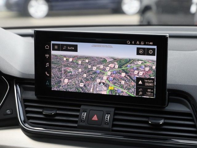 Audi Q5 Sportback 45 TFSI quattro S line LM21 ACC Mat