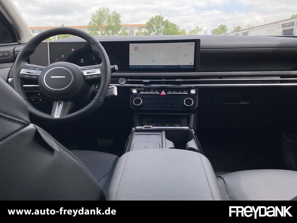 Hyundai TUCSON PHEV 4WD PRIME - Samsaru's Car Outlet