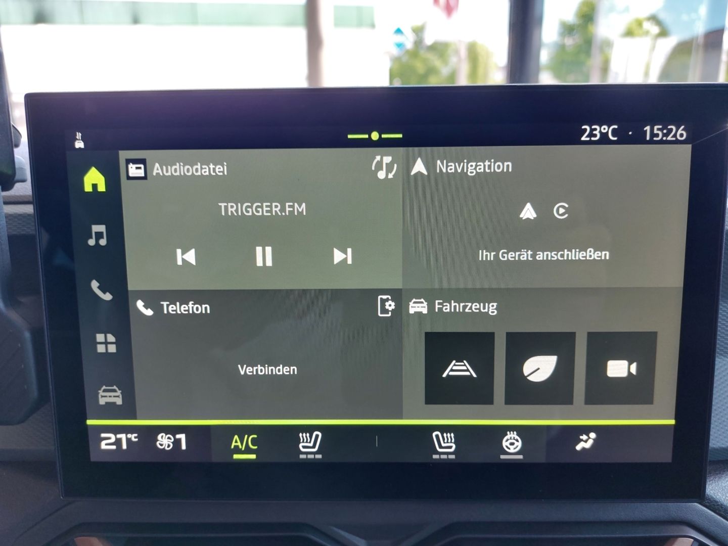 Dacia Duster III TCe 130 Extreme 4x4 - Samsaru's Car Outlet