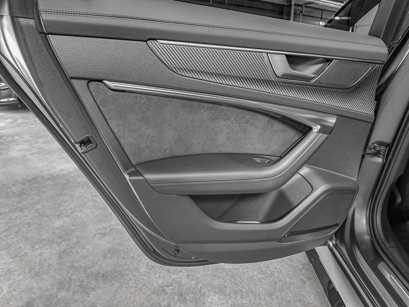 Audi RS6 RS6 Avant PERFORMANCE 4.0 TFSI quattro/22/PA