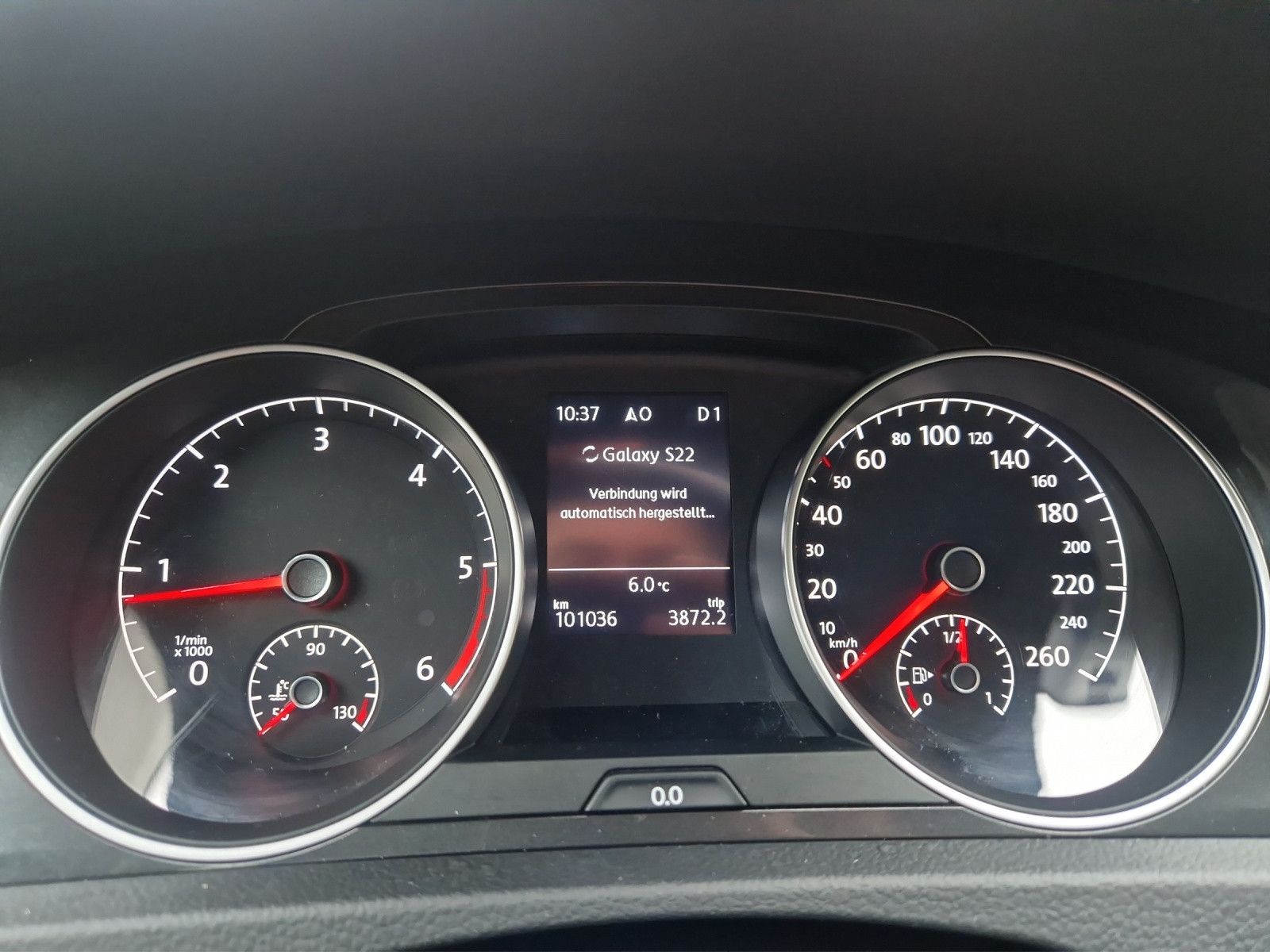 Volkswagen Golf VII Lim. Comfortline - Samsaru's Car Outlet