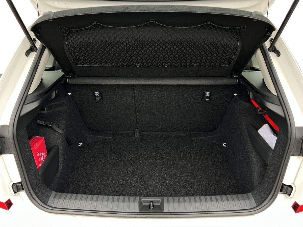Skoda Kamiq 1.0 TSI STYLE - Samsaru's Car Outlet