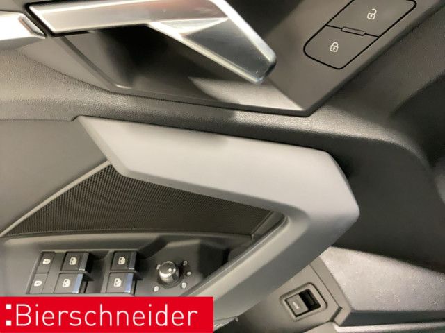 Audi A3 Sportback 35 TDI S-Line edition one AHK MATRI