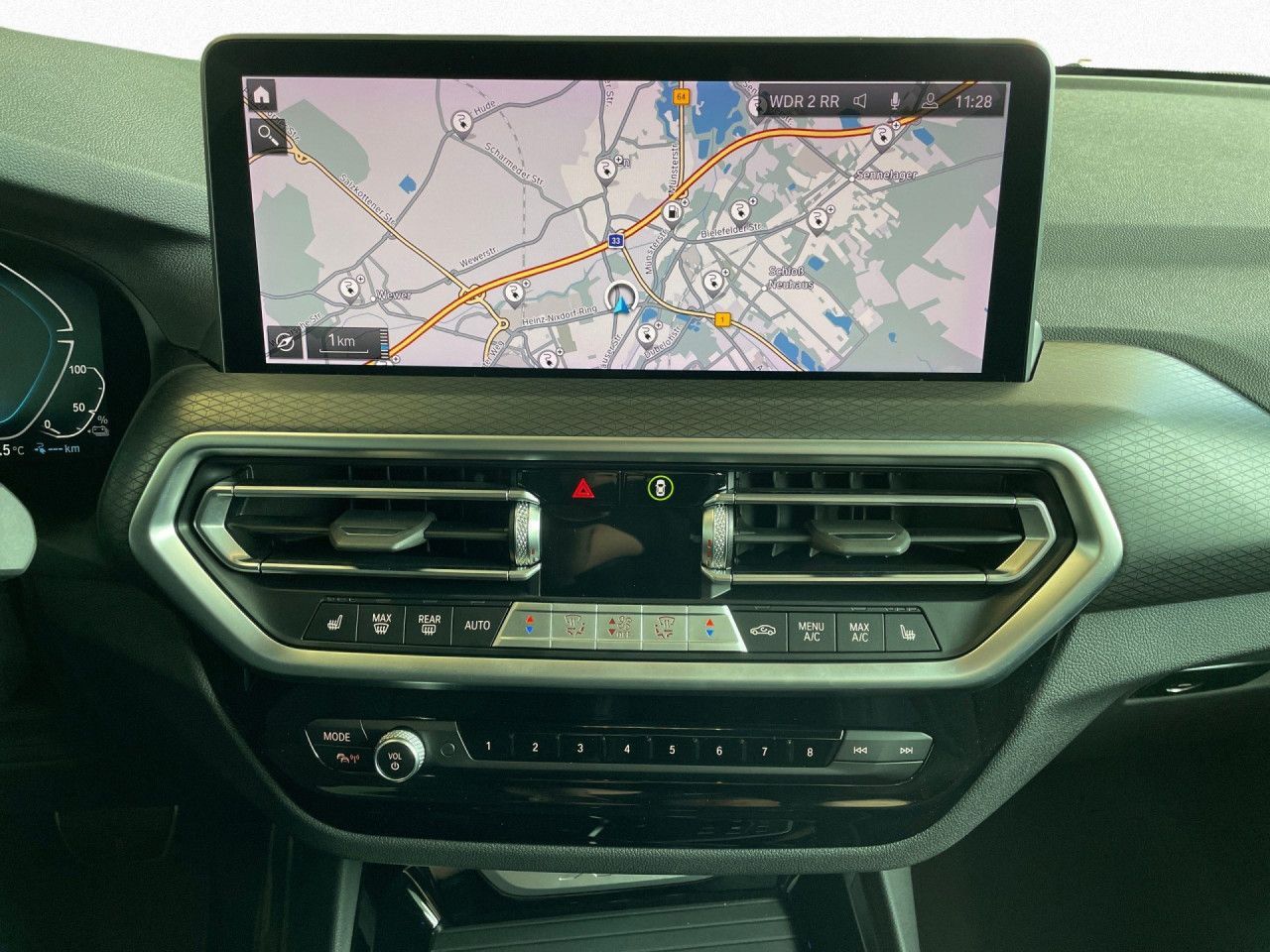 BMW X3 xDrive30e M Sport - Samsaru's Car Outlet