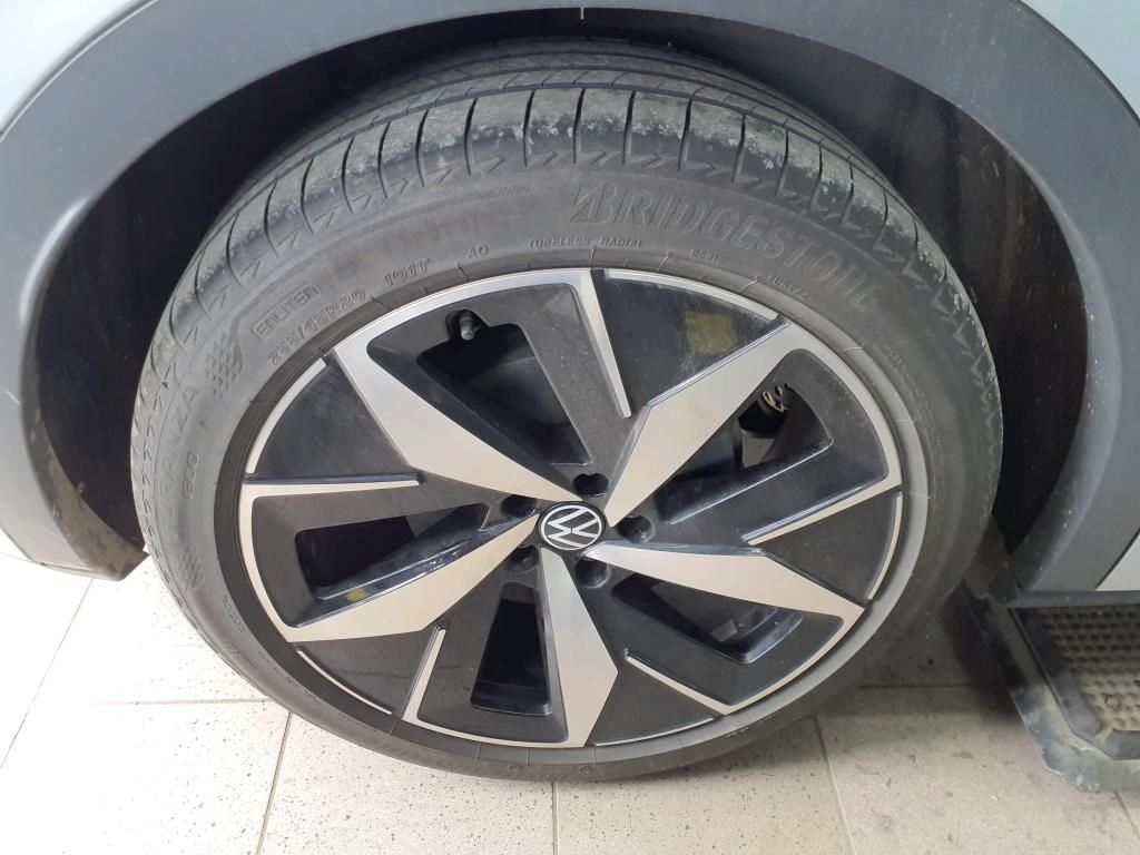 Volkswagen ID.4 GTX 4M 82 kWh +AHK +360° +ACC +CARPLAY +