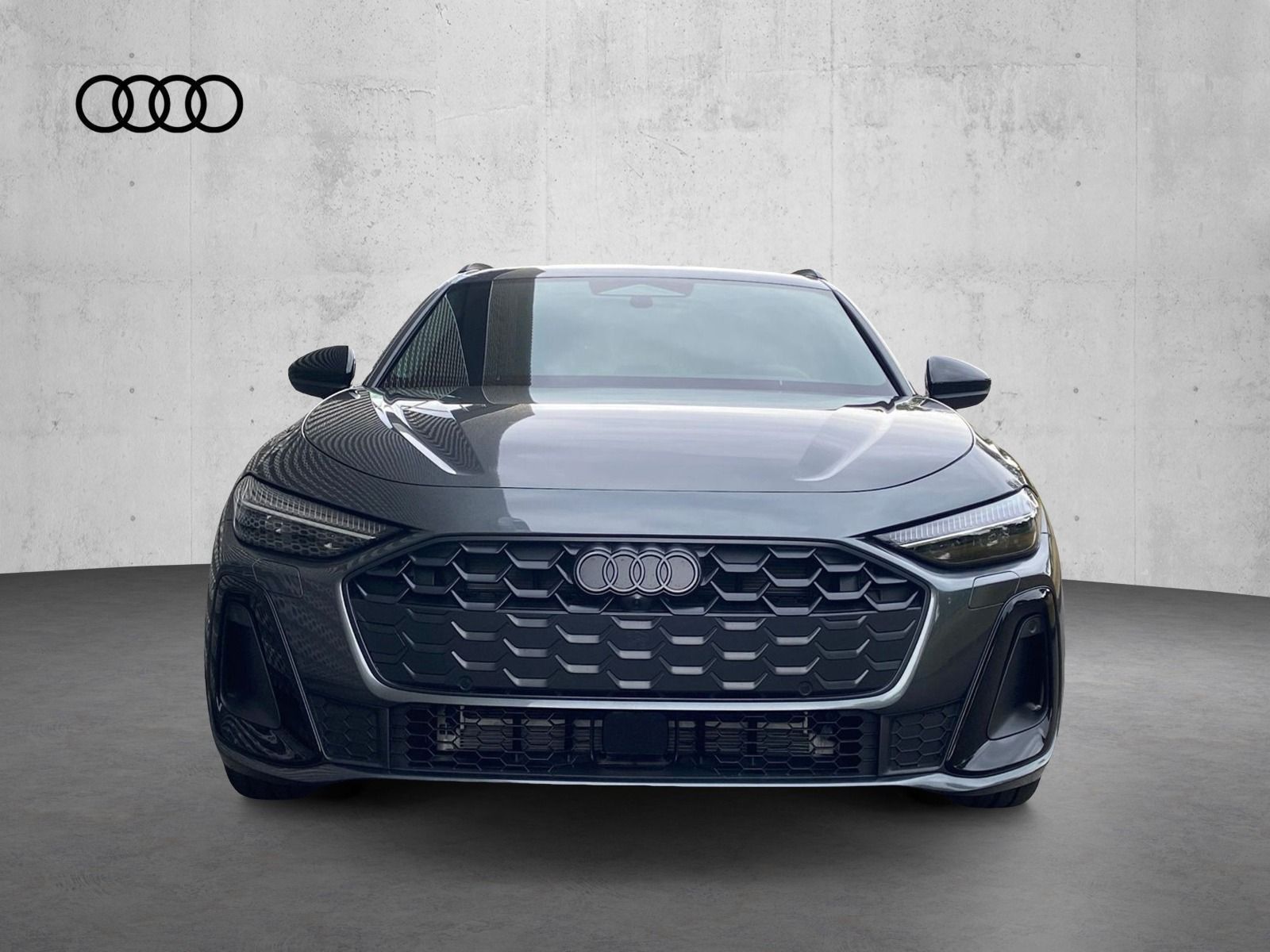 Audi A5 Avant e-hybrid qu. S line*MATRIX*AHK*20* uvm.