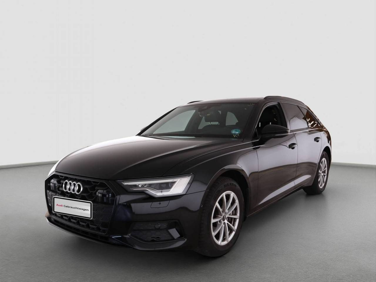 Audi A6 Avant 35 TDI S-TRONIC - Samsaru's Car Outlet