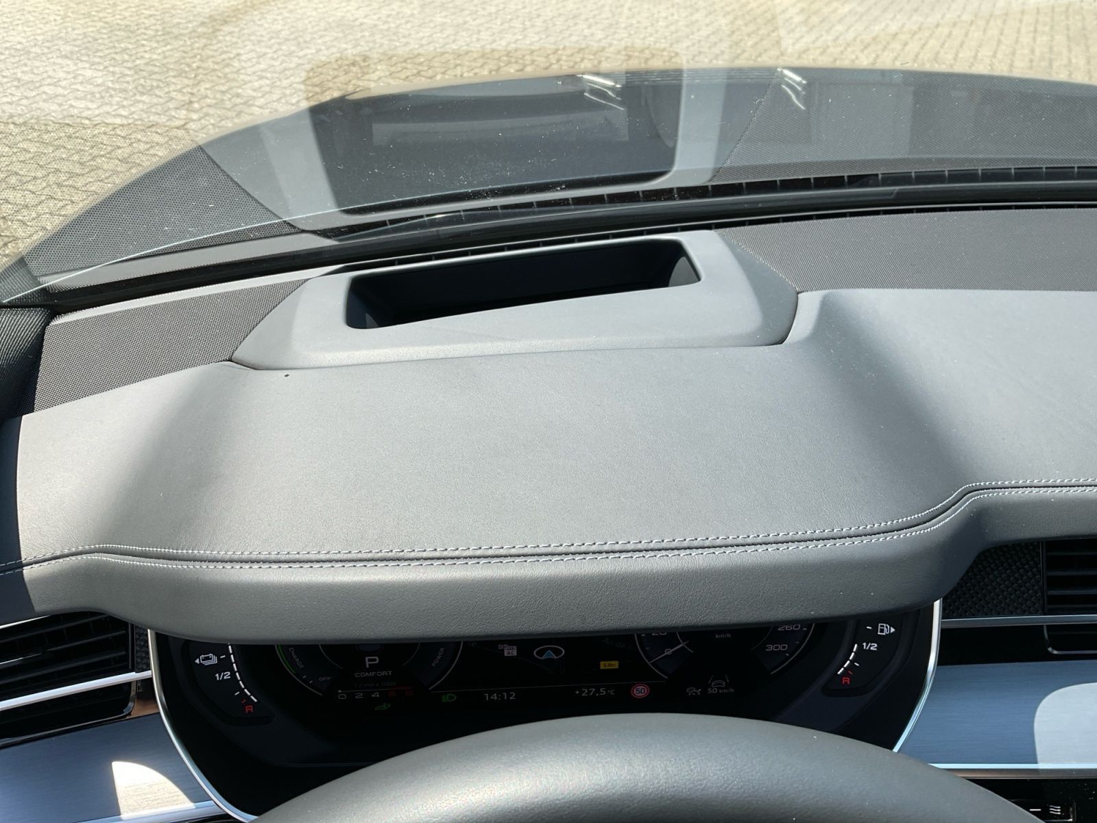 Audi A8 60 TFSI e quattro tiptronic 2x S line PANO
