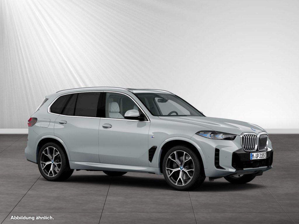 BMW X5 xDrive50e Inkl. € 1.190 Zubehörbonus* M Sport